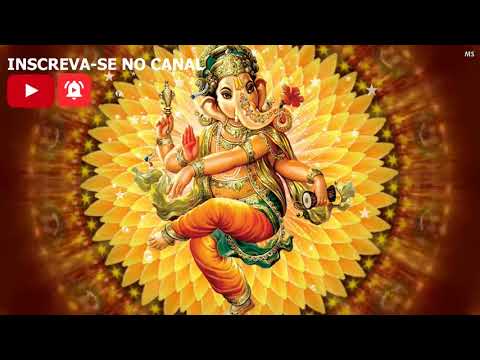 MANTRA PARA RECEBER