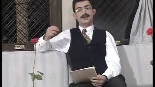 Sahur Mi̇safi̇ri̇mi̇z Necmettin Erbakan - K7 1995