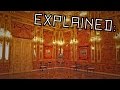 Explained: The Amber Room