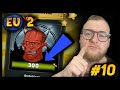 DOKÁZAL JSEM TO! LVL 300 EU2 #10