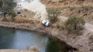 This is Rally WRC Mistakes | Ралли неудачные моменты (Pure sound)