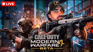 🔴LiVE- MW4 EARLY GAMEPLAY NOW (CoD NEXT 2026)