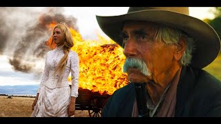 Yellowstone 1883 Cast & Character Guide
