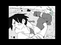 【うごメモ】デューリvs キョウカ