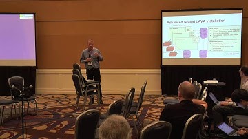 SFO15-TR8: Getting started with LAVA