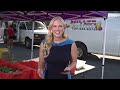 NC farmer, doctor weigh in on buying local produce amid cyclosporiasis uptick | WSOC-TV