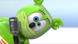 Gummy Bear Swiss International