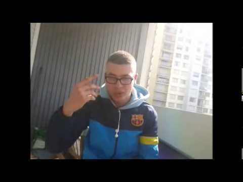 Freestyle Hafrite