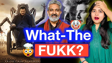 SSMB29 Rajamouli Mahesh Babu First Look | Deeksha Sharma