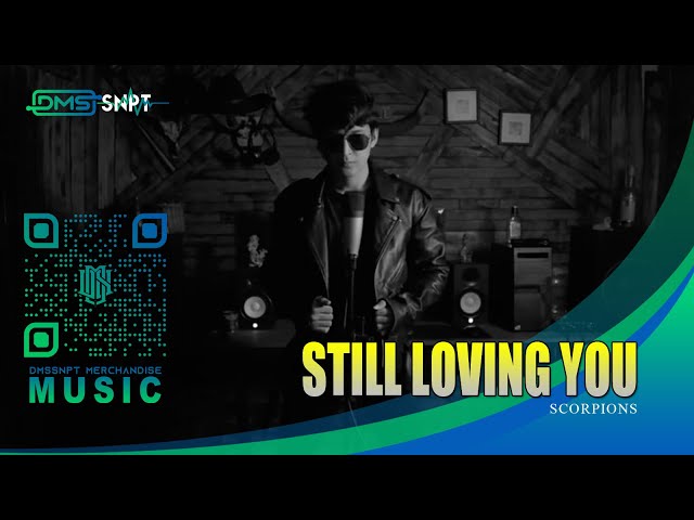 Scorpions - Still Loving You (Acoustic Cover) class=