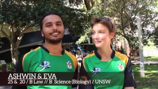 Hijack The Streets: What do you think of the Sydney lockout laws?