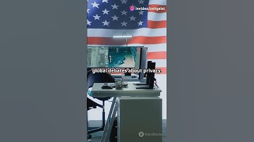 The Secretive Tech Giant Palantir! 🕵🏼‍♂️