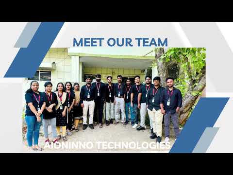 AIONINNO Technologies | Best Software Company in India | Custom Software & App Development - video from Aion Innotech