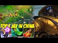 Jax jungle so broken this patch in china  wild rift