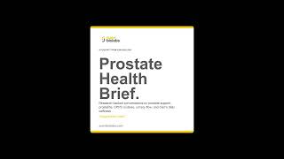 Prostatitis and CPPS: What Men Should Know About Pelvic Discomfort