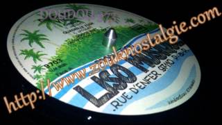 Video thumbnail of "VIK'IN ( Very International Kadence In ) Noel aux Antilles 1986 Liso Musique (LM 6038) DOUDOU 973"