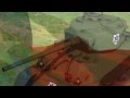 Girls Und Panzer - AMV - Saunders - The Yellow Rose of Texas Mp3