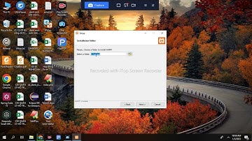Cài đặt Web Server bằng Xampp