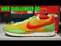 【NIKE】CHALLENGER OG