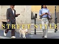 Milan street style diary spring outfit inspiration  italian fashion trends 2024