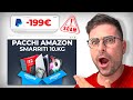 Ho SMASCHERATO un sito TRUFFA che vende PACCHI SMARRITI! (credo)
