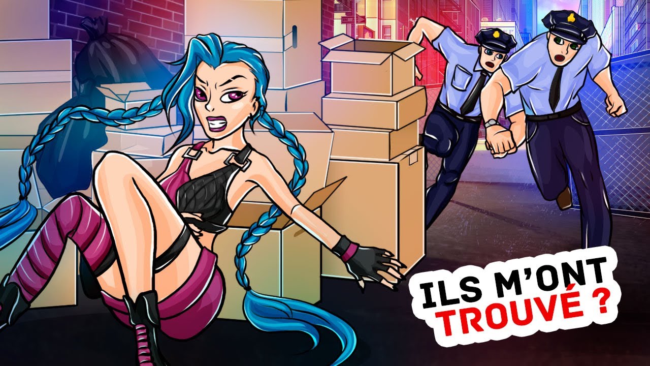 Quelqu’un A Volé Mes Vêtements et J’ai Dû Porter Cette Tenue