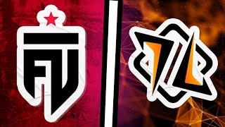 FUT ESPORT VS HMBLE SCRIM | BrawlStars SCRIMS #33