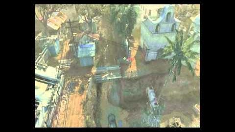 COD MW3 - Three Javelin Triple Kills