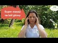 MASAŻ NA BÓL GŁOWY- krok po kroku || Body&Mind Clinic - Bogna Listewnik