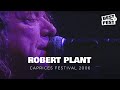 Capture de la vidéo Robert Plant - Live @ Caprices Festival, Crans Montana, Switzerland, 2006 - Full Concert Hd