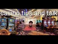 Casino: 3 things to think about 