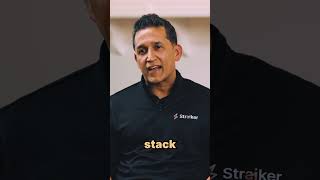 Meet the Straiker Founders (Short)