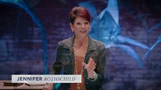Heaven: When Faith Becomes Sight Bible Study by Jennifer Rothschild - Trailer