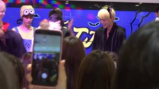 UP10TION(업텐션) - 20181019 2部Full 大阪くずはモール