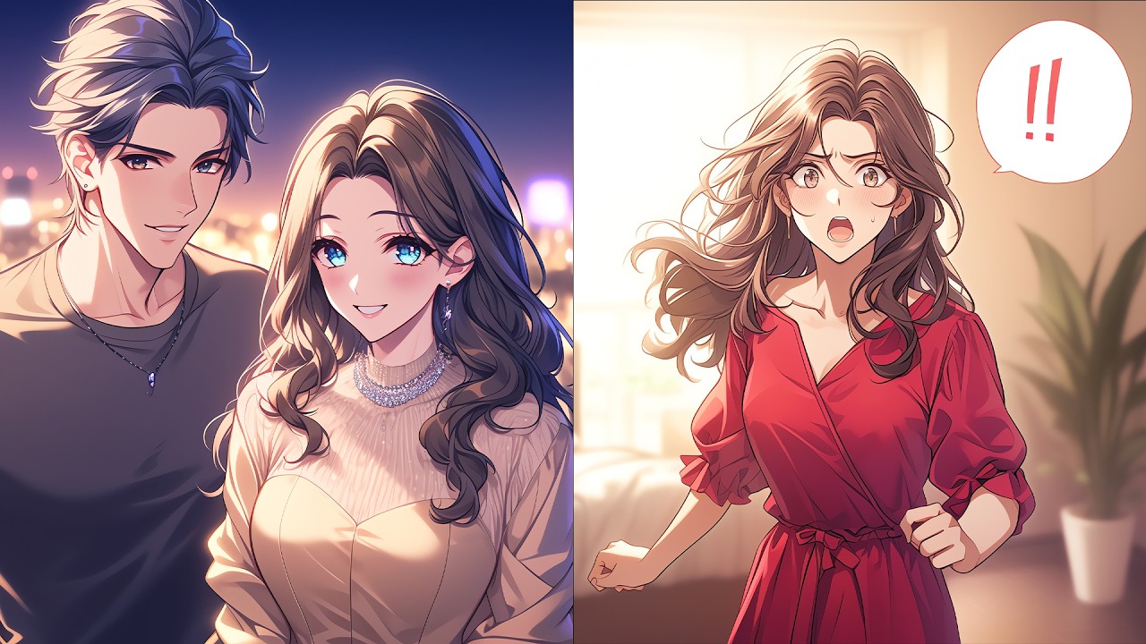 My Wife Was With Another Man When I Was Dying, Chose Him When I Was Framed, Now She Regrets It.