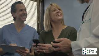 Revolutionizing Mental Health Care: How PX6 Medical Systems is Making a Difference