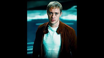 I have learned about you | Johnny Storm Edit | Joseph Quinn | MCU | Music: Montagem Rugada