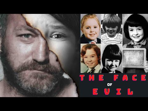 Robert Black - Smelly Bob the Worst Pädophile Child Molester