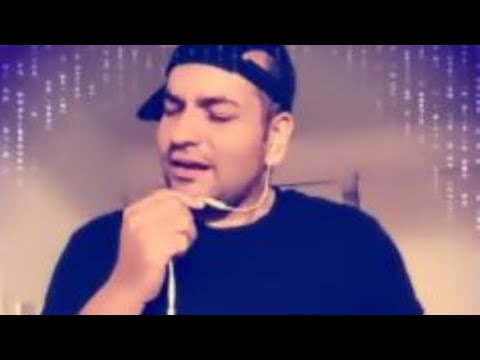 حبيبتي والمطر