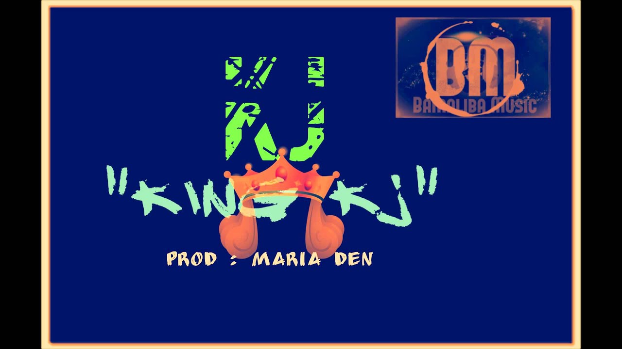 Kj - King Kj