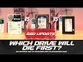 Enterprise hard drive vs consumer hard drive vs enterprise ssd  which will die first ssd update