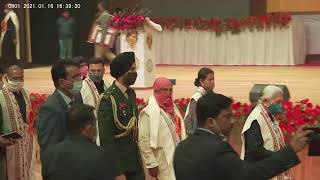 18th AKTU Convocation