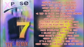 EXPOSE 7,Y2K REMIX