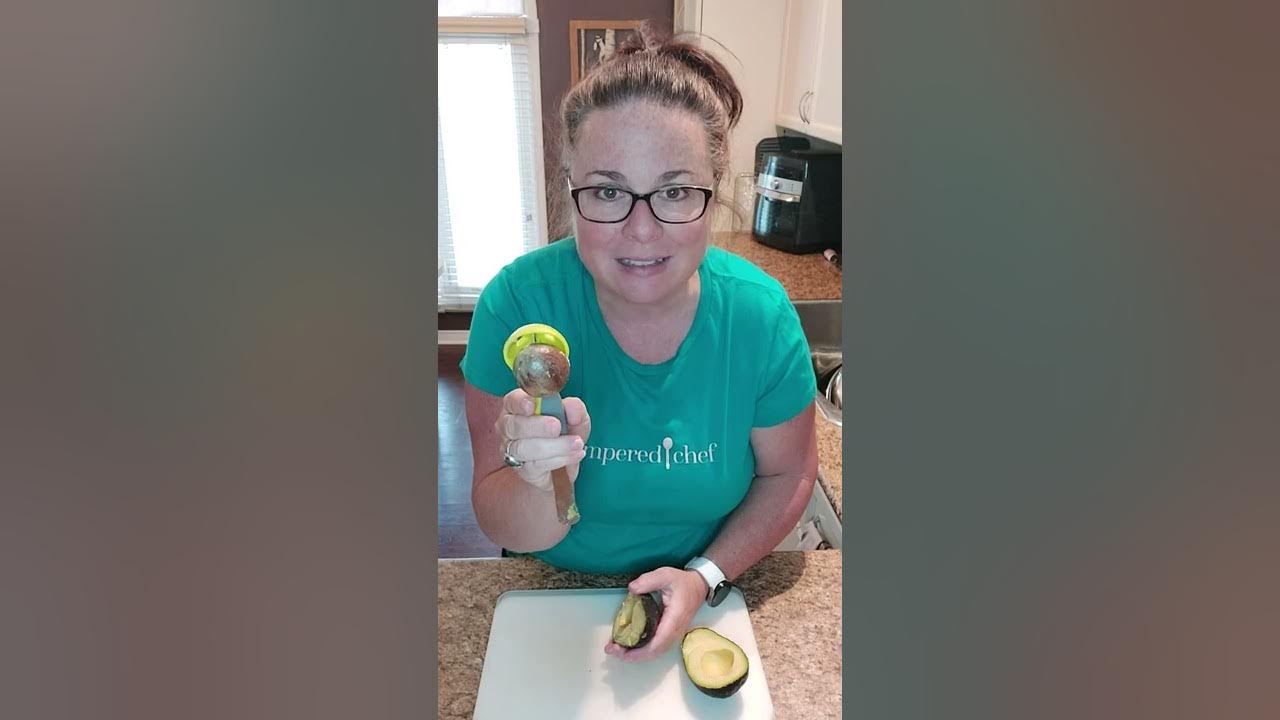 Avocado Tool - Shop  Pampered Chef US Site
