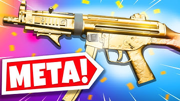 *NEW* MP5 BUILD DELETES ALL in MW2 AFTER UPDATE! 😈 (Best Class Setup) Modern Warfare 2