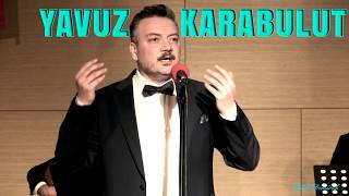 EY DİLBERİ İŞVEBAZ NEDİR BU SENDEKİ BU NAZ  - YAVUZ KARABULUT