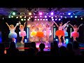 【9Luce】聖なる日の祈り・ジングルベルがとまらない-LoveLive!Sunshine!!-@サンフェス1st 2021.11.21【踊ってみた】