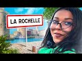 MON PREMIER LIVE IRL EN DIRECT DE LA ROCHELLE ☀️