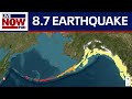 Major 8 7 Earthquake Off Russia Triggers U S Tsunami Alerts LiveNOW From FOX Major 8 7 Earthquake Off Russia Triggers U S Tsunami Alerts LiveNOW From FOX