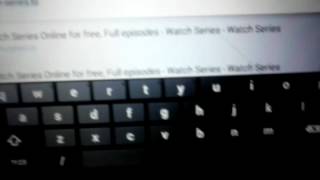 How to use watchseries.to